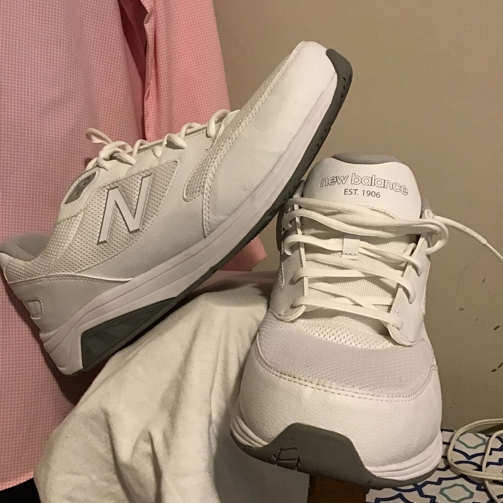 🔥Best offers, New Balance 928V8, NWOT, size 15, arch-fit, see photos, non-skid